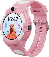 Sport 4G GPS (розовый)