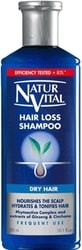 Hair Loss Shampoo Dry Hair 300 мл
