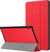 Smart Case для Huawei MediaPad T5 (красный)