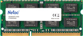 Basic 8GB DDR3 SODIMM PC3-12800 NTBSD3N16SP-08