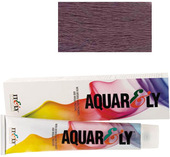 Aquarely Color Cream 4CL средний шатен амазония