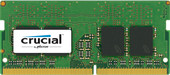 Crucial 8GB DDR4 SODIMM PC4-19200 [CT8G4SFS824A]