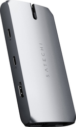 USB-C On-The-Go Multiport Adapter ST-UCMBAM