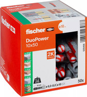 DuoPower 10 x 50 535456 (50 шт)