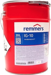 IG-10-Impragniergrund IT 714410 (бесцветный, 10 л)