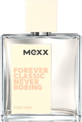 Forever Classic Never Boring for her EdT (50 мл)