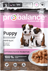 Puppy Immuno Protection 85 г