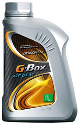 G-Box ATF DX VI 1л