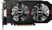 ASUS GeForce GTX 750 Ti OC 2GB GDDR5 (GTX750TI-OC-2GD5)