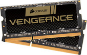 Vengeance 2x8GB KIT DDR3 SO-DIMM PC3-12800 (CMSX16GX3M2B1600C9)