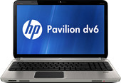HP Pavilion dv6-6137so (QC760EA)
