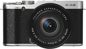 Fujifilm X-A2 Kit 16-50mm II