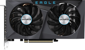 GeForce RTX 3050 Eagle 8G GV-N3050EAGLE-8GD