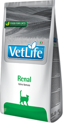 Vet Life Renal (для поддержки функции почек при хронической болезни почек или при временных нарушениях почечной функции) 10 кг