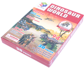 Dinosaur World SR-T-3339