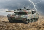 6567 Leopard 2A6