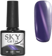 Cat Eye Sky 509