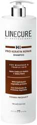Linecure Pro Keratin Repair Shampoo 1 л
