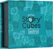Кубики историй. Астрономия