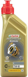 Transmax Manual V 75W-80 1л