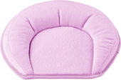 Подушка для шезлонга-качелей Attento (розовый сон)