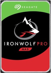 IronWolf Pro 18TB ST18000NE000