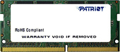 8GB DDR4 SODIMM PS4-17000 [PSD48G213381S]