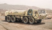 6554 M978 Fuel Servicing Truck
