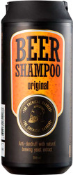 Beer shampoo Original 350 мл