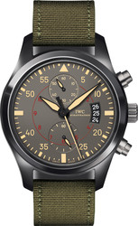 Pilot's Watch Chronograph Top Gun Miramar (IW388002)