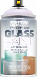 Glass Paint GP3225 482991 0.25 л (matt rose)
