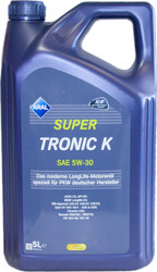 SuperTronic K 5W-30 5л