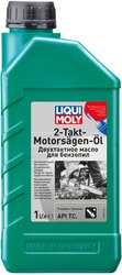 2-Takt Motorsagen Oil 1л