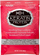 Keratin Protein Разглаживающий кондиционер (50 мл)