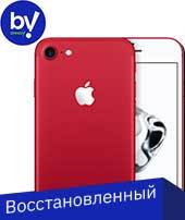 iPhone 7 128GB Восстановленный by Breezy, грейд A (PRODUCT)RED