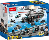 Police 8736 Вертолет