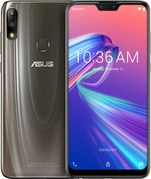 ASUS ZenFone Max Pro (M2) 4GB/64GB ZB631KL (серый)