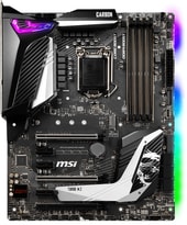 MPG Z390 Gaming Pro Carbon