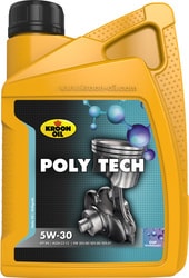 Poly Tech 5W-30 1л