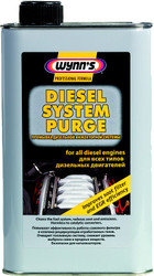 Diesel System Purge 1000 мл (89195)