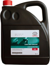 Long Life Coolant Concentrated RED 5л [08889-80014]