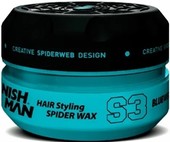 для укладки волос S03 Aqua Spider Wax 100 мл