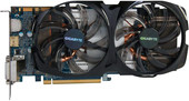 Gigabyte GeForce GTX 670 2GB GDDR5 (GV-N670WF2-2GD)