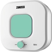 ZWH/S 10 Mini O (зеленый)