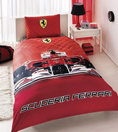 Ferrari 160x220