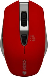 Comfort OM-U60G (красный)