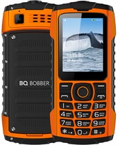 BQ-2439 Bobber (оранжевый)