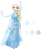Disney Frozen Snow Powers Elsa