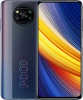 POCO X3 Pro 8GB/256GB международная версия (черный)