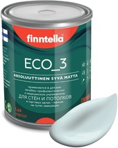 Eco 3 Wash and Clean Kylma F-08-1-1-LG248 0.9 л (хол. голубой)